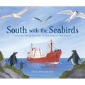 South with the Seabirds: Follow Four Scientists to the Edge of the World
