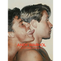 Andy Warhol: Velvet Rage and Beauty