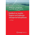Handbuch Zur Visuellen Diagnose Von Ernährungsstörungen Bei Kulturpflanzen