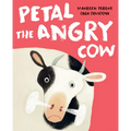 Petal the Angry Cow