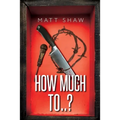 How Much To..?