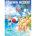 The Darwin Incident 4
