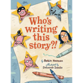Who's Writing This Story?