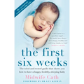 The First Six Weeks: The Tried-And-Tested Guide That Shows You How to Have a Happy, Healthy Sleeping Baby