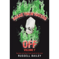 Shake Them Haters off Volume 7: Numbers and Word Finds-Puzzle for the Brain