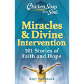 Chicken Soup for the Soul: Miracles & Divine Intervention: 101 Stories of Faith and Hope