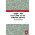 Students with Disabilities and the Transition to Work: A Capabilities Approach
