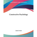Constructive Psychology
