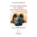 Dog Psychology: Stress, anxiety and depression / La Psychologie du chien: Stress, anxiété, agressivité...