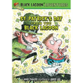 St. Patrick's Day from the Black Lagoon