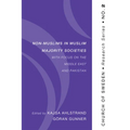 Non-Muslims in Muslim Majority Societies - With Focus on the Middle East and Pakistan