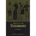 Aspects of the Renaissance