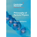 Philosophy of Particle Physics