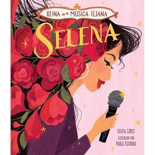 Selena, Reina de la Música Tejana