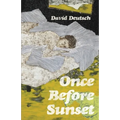 Once Before Sunset
