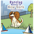 Barclay Moves to New York City