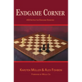 Endgame Corner: 450 Instructive Endgame Exercises
