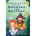 The Swashbucklin' Chronicles of Petey the Pirate - Boogers and Bravery