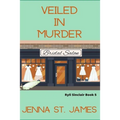 Veiled in Murder