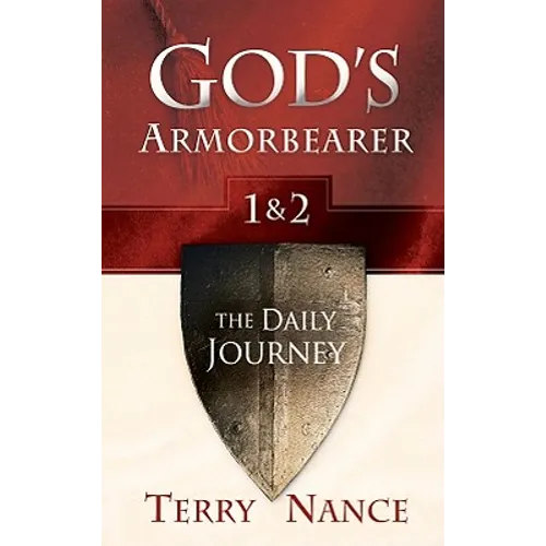 God's Armorbearer 1 & 2: The Daily Journey