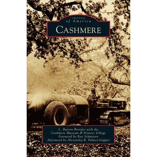 Cashmere