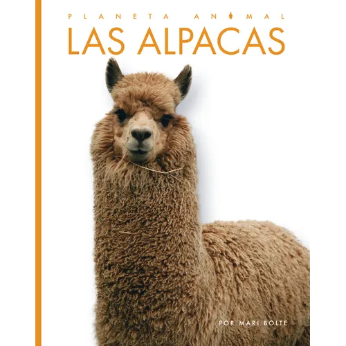 Las Alpacas