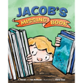 Jacob's Missing Book