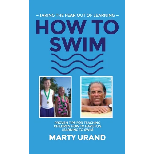 How to Swim