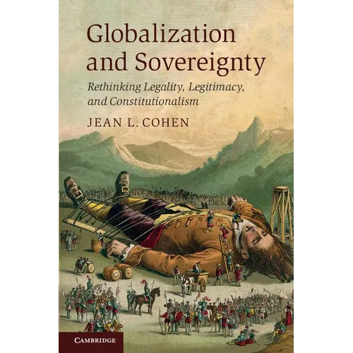 Globalization and Sovereignty