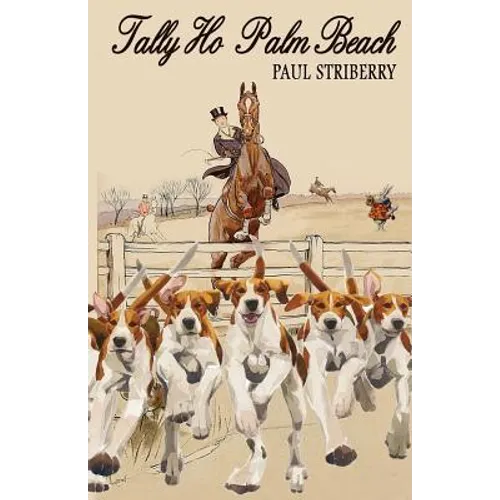 Tally Ho Palm Beach