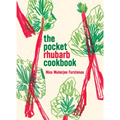 The Pocket Rhubarb Cookbook
