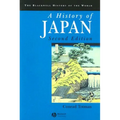 A History of Japan