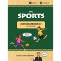 The Sports: Mini Chatbook in English #3 (Hardcover)