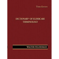 Dictionary+ of Eldercare Terminology