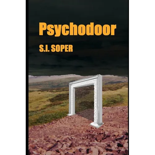 Psychodoor