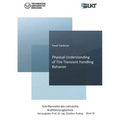 Physical Understanding of Tire Transient Handling Behavior (Band 10)