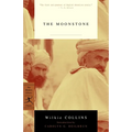 The Moonstone