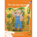 The Garden Mystery