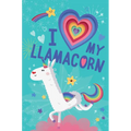 I Love My Llamacorn
