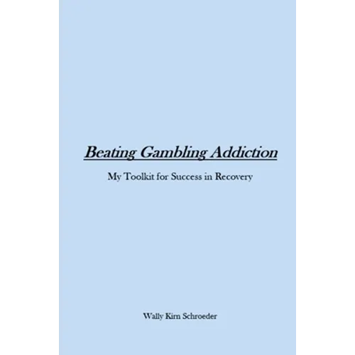 Beating Gambling Addiction
