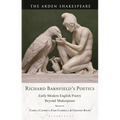 Richard Barnfield's Poetics: Early Modern English Poetry Beyond Shakespeare