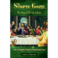 The Synoptic Gospel: The Story of The Life of Jesus