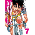 Yowamushi Pedal, Vol. 7: Volume 7