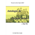 Antologia de Cuentos Scouts: Y Algo Mas