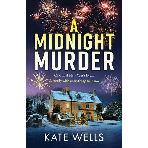 A Midnight Murder