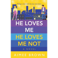 He Loves Me He Loves Me Not