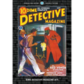 Dime Detective Magazine #11: Facsimile Edition