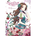 The Abandoned Empress, Vol. 5 (Comic): Volume 5