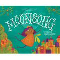 Moonsong: A Musical Tale of Magical Friendships