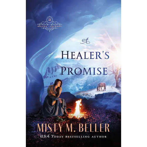 Healer's Promise